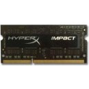 Paměť Kingston SODIMM DDR3L 4GB 1600MHz CL9 HX316LS9IB/4