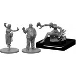 Asmodee Panství hrůzy Svatyně soumraku – Zboží Mobilmania