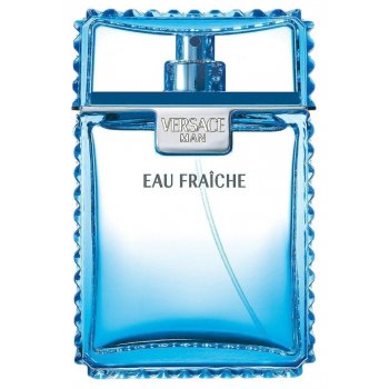 Versace Eau Fraiche toaletní voda pánská 100 ml tester