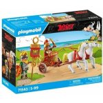 Playmobil 71543 Asterix: Římský válečný vůz – Sleviste.cz