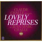 Challe Claude - Lovely Reprises 2 CD – Hledejceny.cz