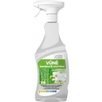 LAVON vůně BAMBUS & ORCHIDEA 500 ml – Zboží Dáma