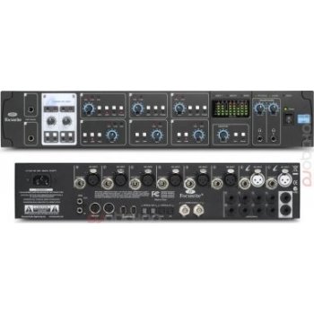 Focusrite Liquid Saffire 56