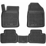 Koberce gumové Rezaw Plast Hyundai i30 2017 | Zboží Auto