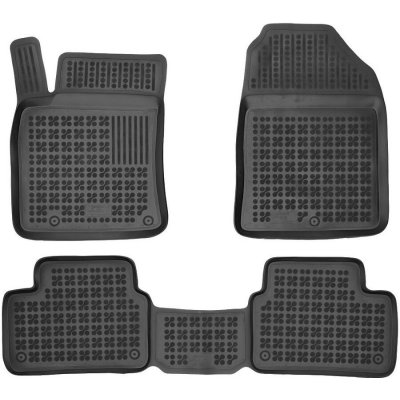 Koberce gumové Rezaw Plast Hyundai i30 2017 | Zboží Auto