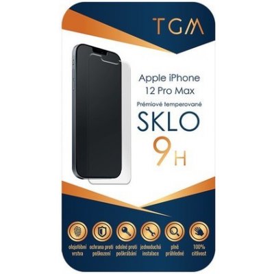 TGM Apple iPhone 12 Pro Max TGMAPIP1267 – Zbozi.Blesk.cz