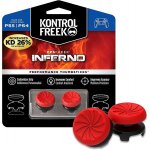 Kontrolfreek Grips FPS Freek Inferno - PS5/PS4