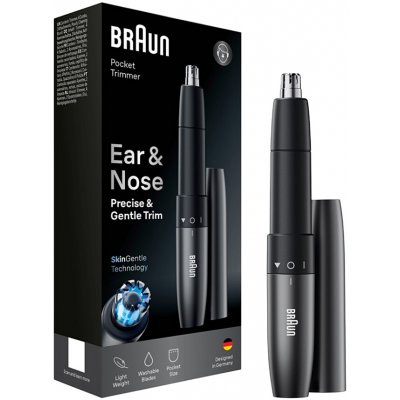 Braun EN20 – Zboží Mobilmania