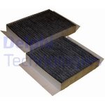 Filtr vzduchu v interiéru DELPHI TSP0325229C – Hledejceny.cz