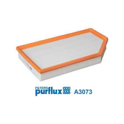 Vzduchový filtr PURFLUX A3073 – Hledejceny.cz