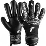 Reusch Attrakt Infinity černé 5370725-7700 – Zboží Mobilmania