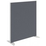 Hobis akustická příčka nízká Akustik TPA P 1000 1180 SK 2 se dvěma koncovými sloupky – Zboží Dáma