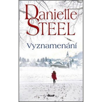 Vyznamenání - Steel Danielle