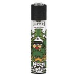 Clipper Weed Jobs Weed Jobs 2 – Zboží Dáma