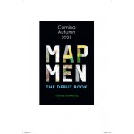 This Way Up - Map Men – Zboží Dáma