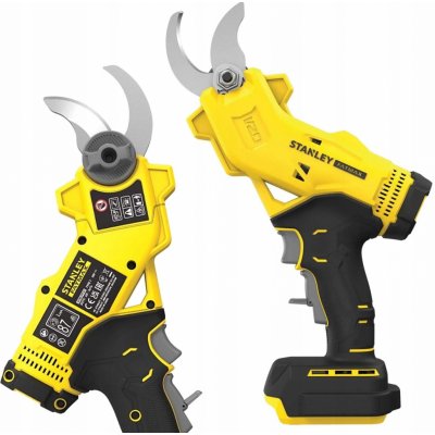 Stanley SFMCPP32B FatMax V20 – HobbyKompas.cz