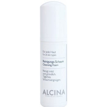 Alcina čistící pěna 150 ml