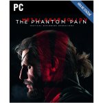 Metal Gear Solid 5: The Phantom Pain – Hledejceny.cz