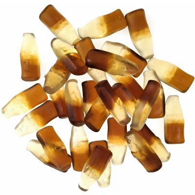 NUTSMAN Želé kola lahvičky 250 g – Sleviste.cz