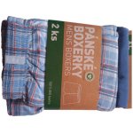 Molvy pánské trenýrky 100% BIO Bavlna KP088 – Zboží Dáma