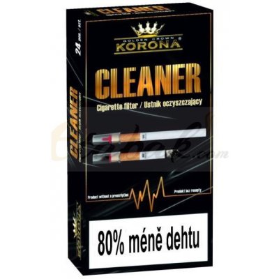 Korona Minifiltry 24 ks – Zboží Dáma