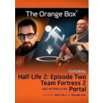 Half Life 2: The Orange Box  – Hledejceny.cz