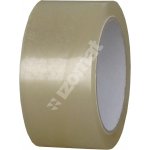 Hasoft balicí tichá páska PP 50 mm x 66 m – Zboží Mobilmania