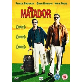 The Matador DVD
