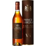 Prince D´Arignac VS Armagnac 40% 0,7 l (karton) – Hledejceny.cz
