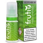 Frutie 50/50 Vodní meloun 10 ml 18 mg – Zboží Mobilmania