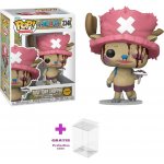 Funko POP! 2340 One Piece - Tony Tony Chopper Chase Edition – Zboží Dáma