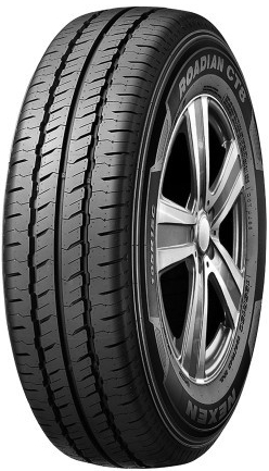 Nexen N\'Blue HD 215/60 R16 99H