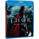 Thor 2D+3D BD