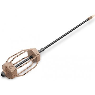 Delphin Olověné Krmítko S Trubičkou EazySIX - 50 g – Zboží Mobilmania