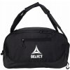 Sportovní taška Select sportsbag Milano small černá 26 l