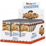 Ferrero Kinder Kinderini 24 x 25 g – Hledejceny.cz