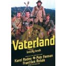 Vaterland: lovecký deník DVD