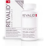 Revalid Hair Complex 90 kapslí – Zboží Dáma
