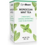 GymBeam Čaj z marocké máty 20 x 1 g – Zboží Mobilmania