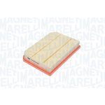 Vzduchový filtr MAGNETI MARELLI 153071762580 – Hledejceny.cz