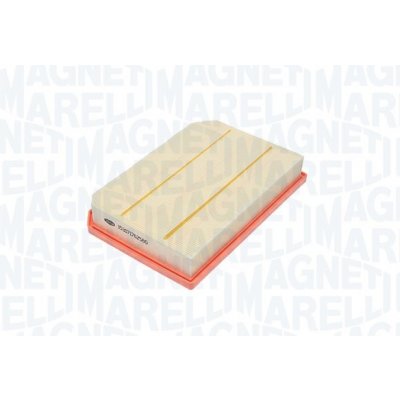 Vzduchový filtr MAGNETI MARELLI 153071762580 – Hledejceny.cz