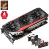 Grafická karta Asus STRIX-GTX980TI-DC3OC-6GD5-GAMING