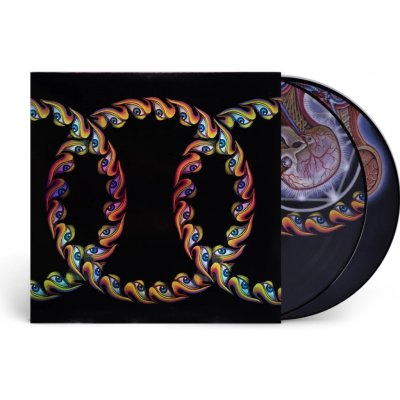 Tool - Lateralus LP – Zboží Mobilmania