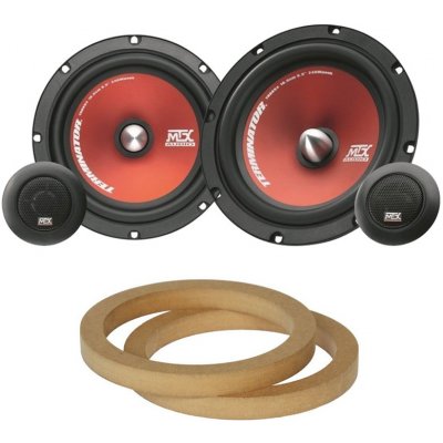 MTX Audio REPROSET909