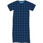 Ember košile krátký rukáv vzor x-3 – Zboží Dáma