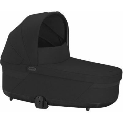 Cybex Carry Cot S NEW moon black – Hledejceny.cz