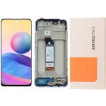 LCD Displej + Rám Xiaomi Redmi Note 10 5G – Zboží Živě