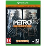 Metro Redux – Hledejceny.cz