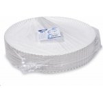 Wimex 71432 Papírové talíře hluboké 32 cm RECY – Zboží Dáma