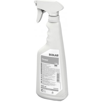 Ecolab Chromol 0,5 l – Zboží Mobilmania